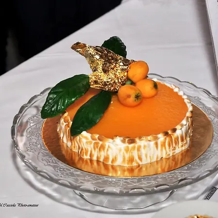 Charming Seaside House In With Terrace Letojanni