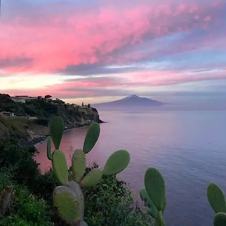 Charming Seaside House In With Terrace *